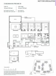 Parktown Residence (D18), Apartment #522710651